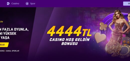 Trbet Casino Bonus