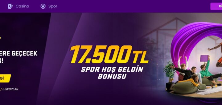 Trbet Spor Bonusu